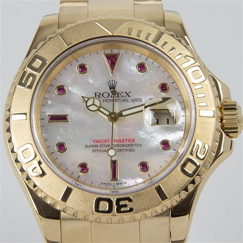 rolex yacht master 16628 b